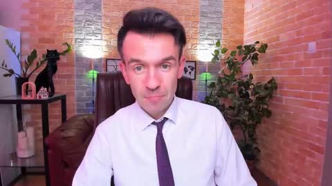 Steve online show from February 17, 5:10 pm