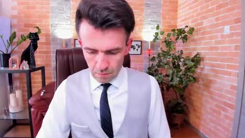 Steve online show from February 20, 1:19 pm