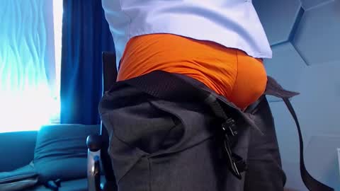 Steve online show from October 13, 12:27 pm