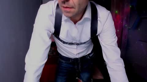 Steve online show from November 2, 3:20 am