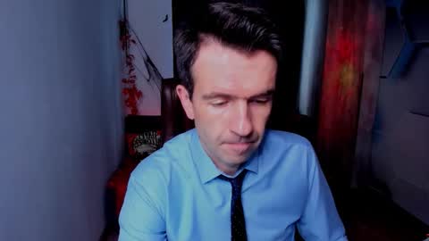 Steve online show from November 3, 11:55 am