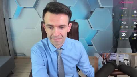 Steve online show from February 16, 12:01 pm