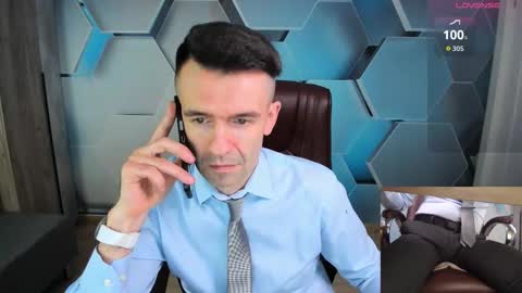 Steve online show from March 5, 12:56 pm