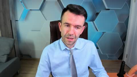 Steve online show from March 15, 3:23 am