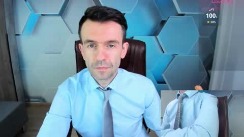 Steve online show from March 24, 1:05 pm