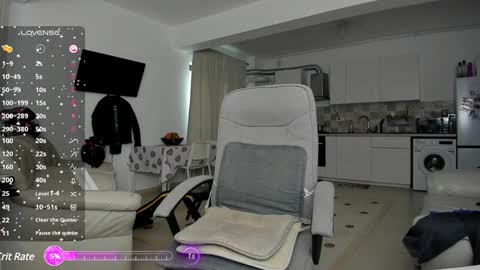 Hard Cock online show from January 6, 8:14 am