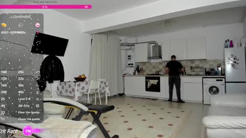 Hard Cock online show from January 10, 5:15 am