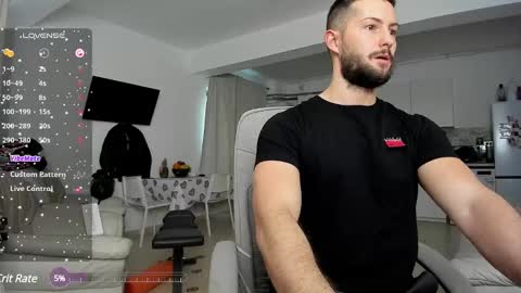 Hard Cock online show from January 27, 11:22 am