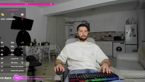 Hard Cock online show from November 18, 5:06 pm