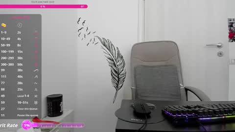 Hard Cock online show from March 29, 8:25 am