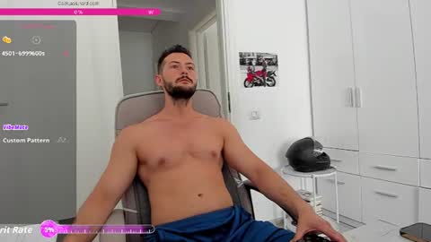Hard Cock online show from July 15, 7:57 am