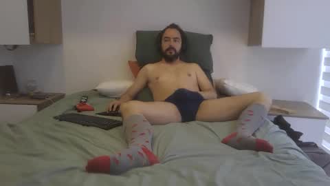 Snapshot of hard_cock_dude chatting on October 1, 4:02 pm Hard cock dude online show from October 1, 4:02 pm
