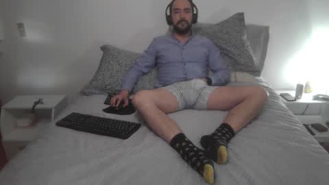 Hard cock dude online show from February 7, 2:59 am