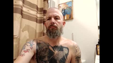 HornyHubby online show from December 9, 2:06 pm