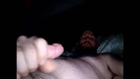 HornyHubby online show from February 10, 9:14 am