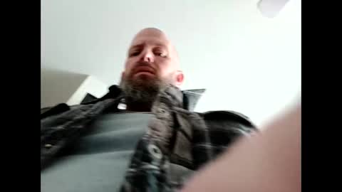 HornyHubby online show from February 14, 5:25 pm