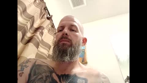 HornyHubby online show from February 21, 11:32 pm