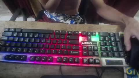 hard_its777 online show from January 7, 5:43 am