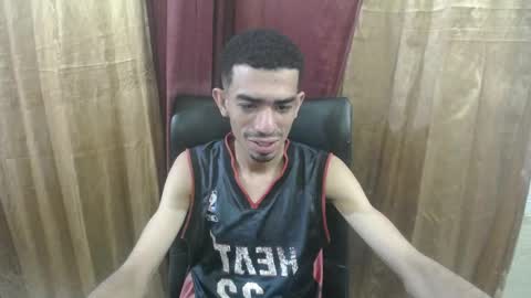 hard_its777 online show from January 14, 5:24 am