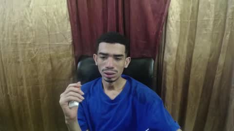 hard_its777 online show from January 16, 8:07 am