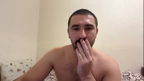 Vadim online show from November 3, 8:10 pm