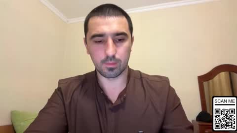 Vadim online show from December 16, 5:29 pm