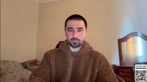 Vadim online show from March 14, 12:54 pm