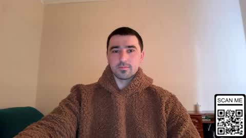 Vadim online show from April 17, 11:13 am