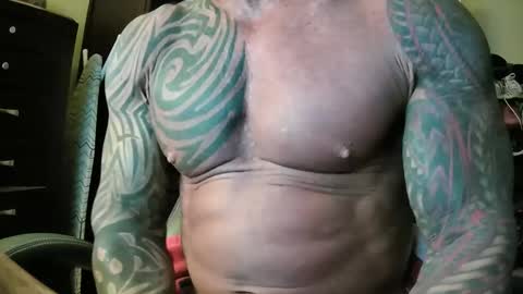 hardbody205a online show from December 2, 9:43 pm