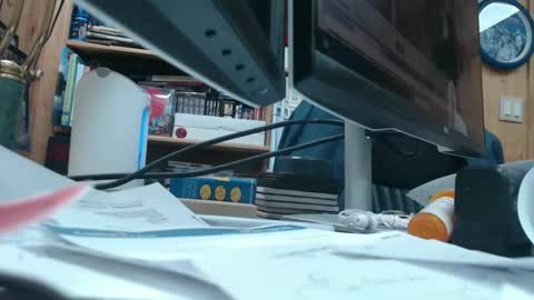 Brad online show from February 18, 3:19 pm