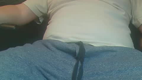 Horny and Hard all the time online show from December 8, 12:40 am