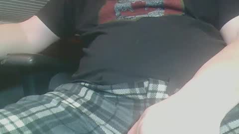 Horny and Hard all the time online show from January 24, 3:43 am