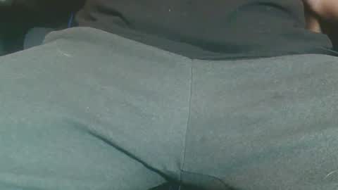 Horny and Hard all the time online show from January 26, 2:14 am