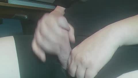 Horny and Hard all the time online show from January 26, 5:56 am