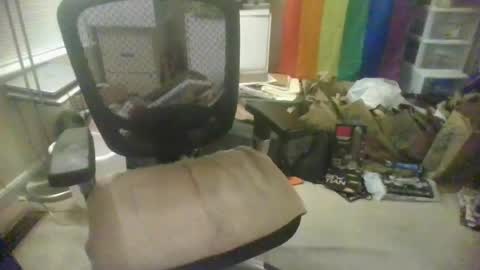 Snapshot of hardck chatting on July 11, 4:15 am hardy online show from July 11, 4:15 am
