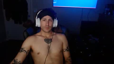 Snapshot of hardcock4142 chatting on February 26, 8:02 am HardCockBoi online show from February 26, 8:02 am