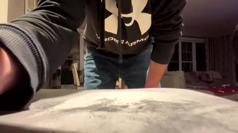 hardcoreboy84 online show from February 14, 9:39 am