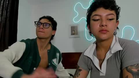 kade and demi independent models online show from May 28, 6:16 pm