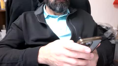 HcoreMike online show from March 18, 1:36 pm