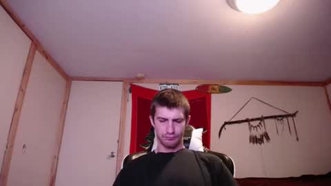 Austin online show from November 25, 10:43 pm