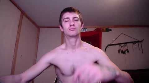 Austin online show from December 18, 6:25 pm