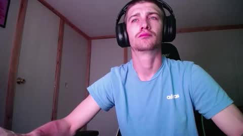 Austin online show from March 28, 2:11 am