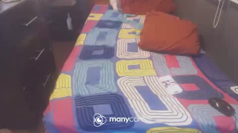 Irina online show from January 16, 4:49 am