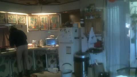 Snapshot of hardinhand44 chatting on January 11, 7:59 pm john nobles online show from January 11, 7:59 pm