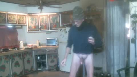 Snapshot of hardinhand44 chatting on January 12, 6:27 pm john nobles online show from January 12, 6:27 pm