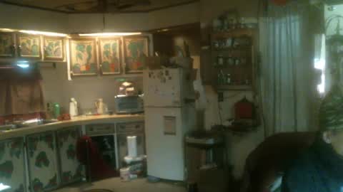 Snapshot of hardinhand44 chatting on January 31, 4:59 pm john nobles online show from January 31, 4:59 pm