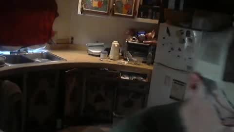 john nobles online show from September 21, 5:47 pm