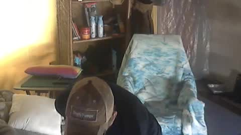 Snapshot of hardinhand44 chatting on November 6, 9:05 pm john nobles online show from November 6, 9:05 pm