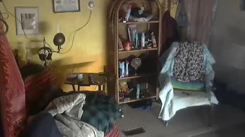 john nobles online show from November 12, 11:47 pm