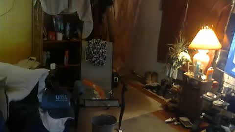 john nobles online show from January 10, 10:14 pm